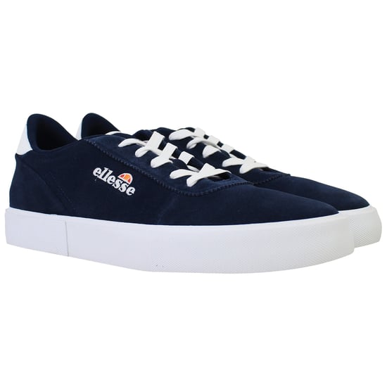 Ellesse Alto Zag Damen Sneaker in Navy - Image 2