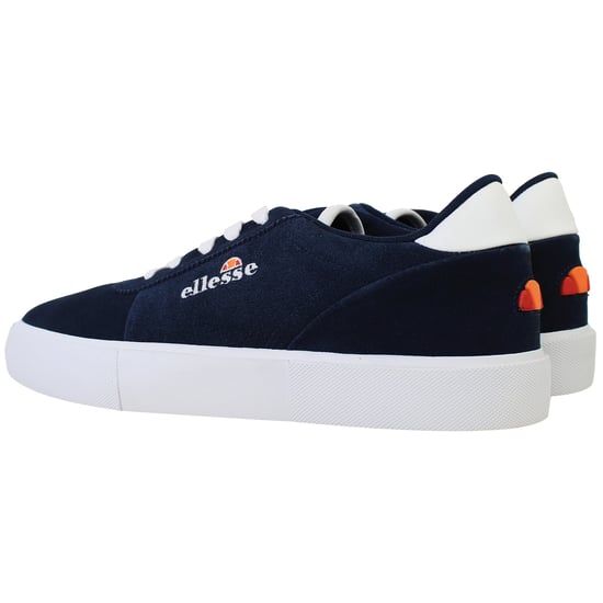 Ellesse Alto Zag Damen Sneaker in Navy - Image 3