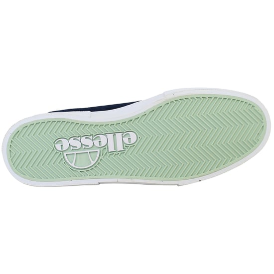 Ellesse Alto Zag Damen Sneaker in Navy - Image 5