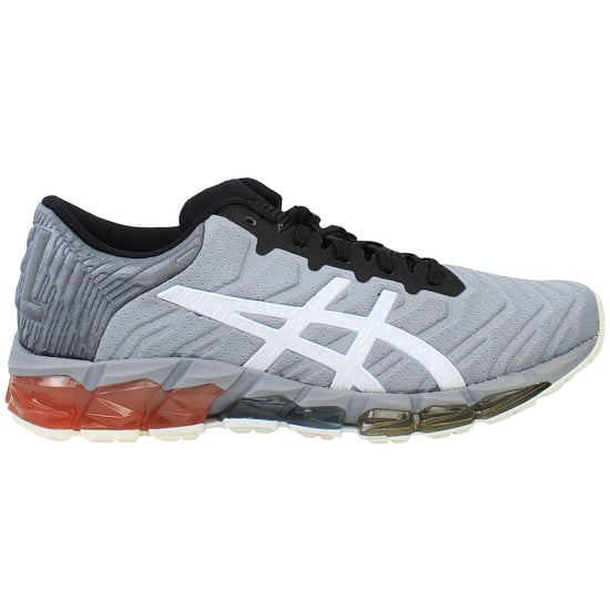 Asics Gel-Quantum 360 5 Kinder Graue Turnschuhe - Image 1