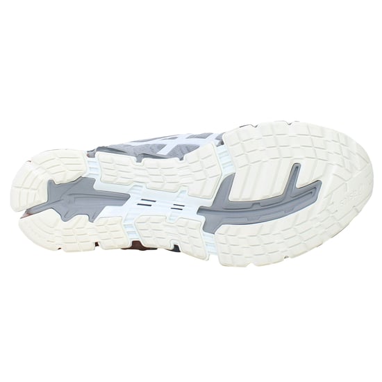 Asics Gel-Quantum 360 5 Kinder Graue Turnschuhe - Image 5