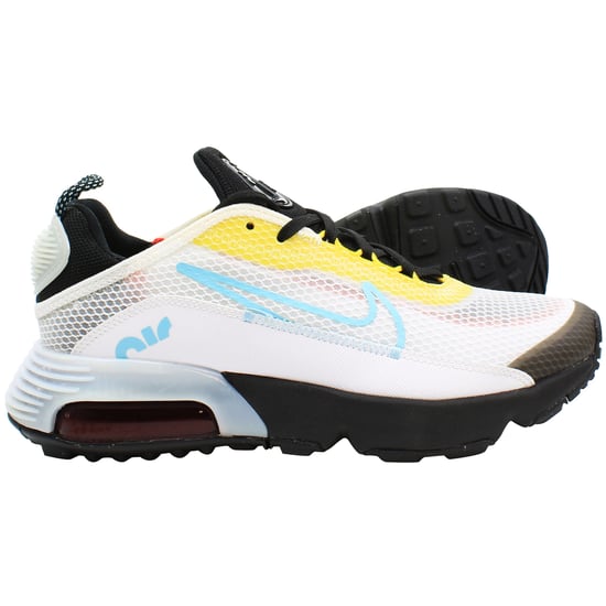 Nike Air Max 2090 Kinder Weiße Turnschuhe - Image 4
