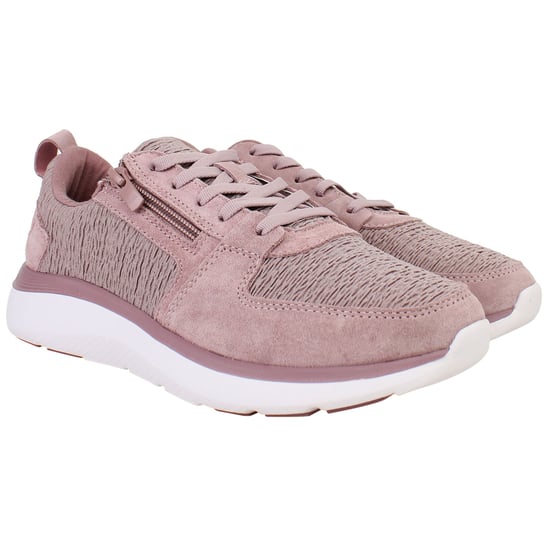 Vionic Remi Damen Pink Sneakers - Image 2