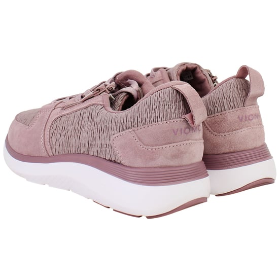 Vionic Remi Damen Pink Sneakers - Image 3