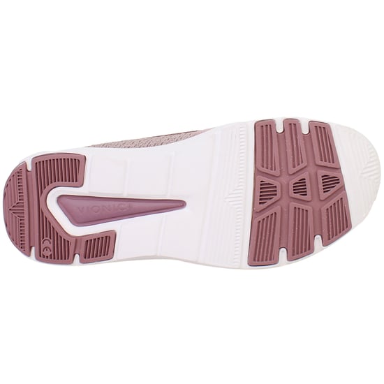 Vionic Remi Damen Pink Sneakers - Image 5