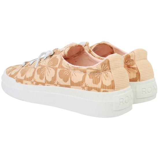 Roxy Rae Damenbraune Schuhe - Image 3