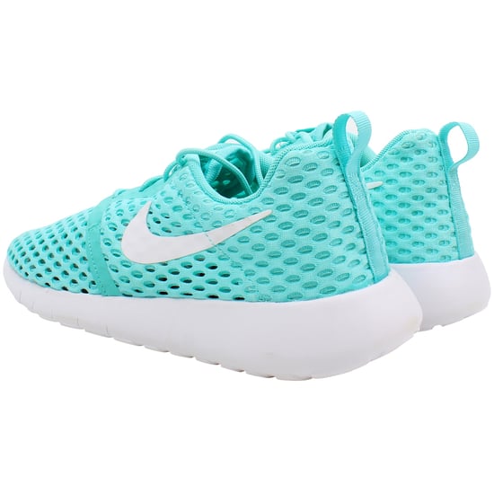 Nike Roshe One Flight Weight (GS) Kinder Grüne Turnschuhe - Image 3