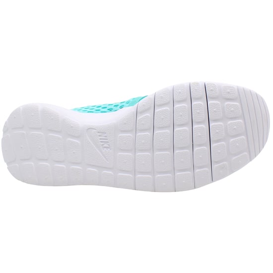 Nike Roshe One Flight Weight (GS) Kinder Grüne Turnschuhe - Image 5