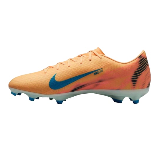 Nike - "Zoom Mercurial Vapor 16" Fußballschuhe mit festem Boden für Herren (Orange/Melone) - Image 2