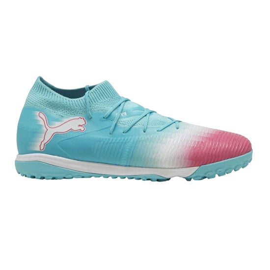 Puma - "Future 8 Match Re Charge" Kunstrasen Turnschuhe für Herren (Blau) - Image 1
