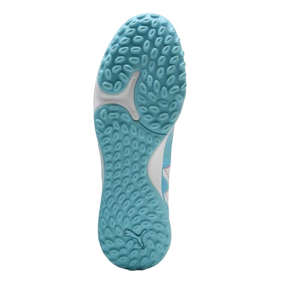Puma - "Future 8 Match Re Charge" Kunstrasen Turnschuhe für Herren (Blau) - Image 4