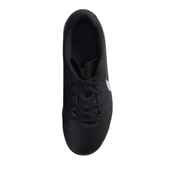 Nike - "Tiempo Legend 10" Fußballschuhe mit festem Boden für Kinder (Schwarz) - Image 2