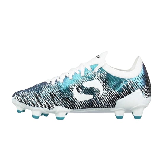 Sondico - "Sondico Blaze" Fußball-Stiefel für Kinder (Smaragd) - Image 2