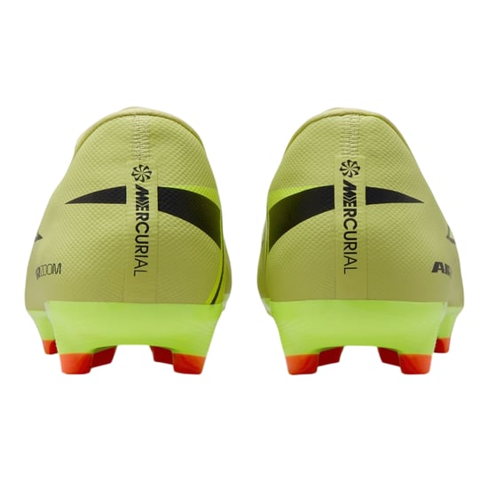 Nike - "Zoom Mercurial Vapor 16" Fußballschuhe mit festem Boden für Herren (Volt Farbe/Purpur) - Image 2