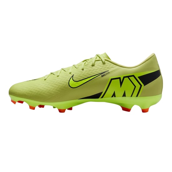 Nike - "Zoom Mercurial Vapor 16" Fußballschuhe mit festem Boden für Herren (Volt Farbe/Purpur) - Image 3