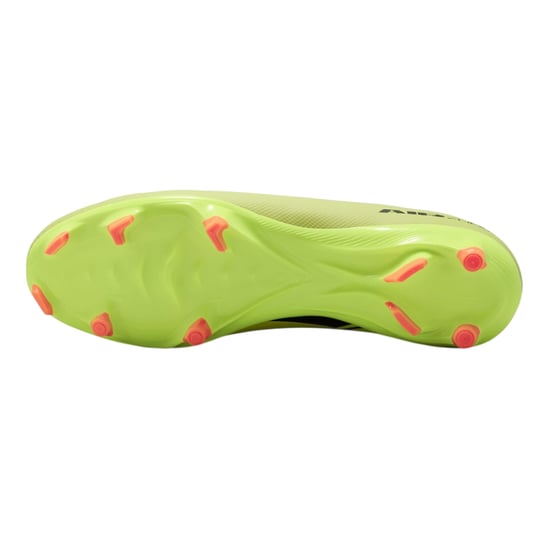 Nike - "Zoom Mercurial Vapor 16" Fußballschuhe mit festem Boden für Herren (Volt Farbe/Purpur) - Image 5