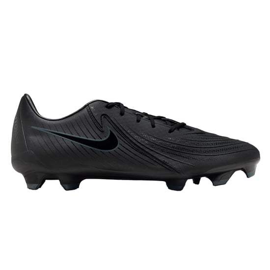 Nike - "Phantom GX II Academy" Fußball-Stiefel für Kinder (Schwarz) - Image 1