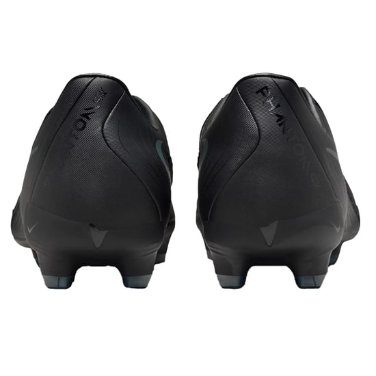 Nike - "Phantom GX II Academy" Fußball-Stiefel für Kinder (Schwarz) - Image 2