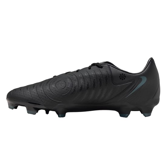 Nike - "Phantom GX II Academy" Fußball-Stiefel für Kinder (Schwarz) - Image 3