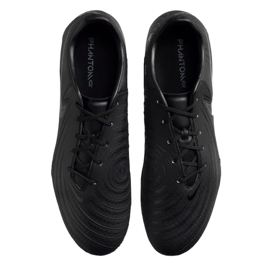 Nike - "Phantom GX II Academy" Fußball-Stiefel für Kinder (Schwarz) - Image 4