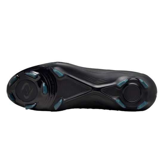 Nike - "Phantom GX II Academy" Fußball-Stiefel für Kinder (Schwarz) - Image 5