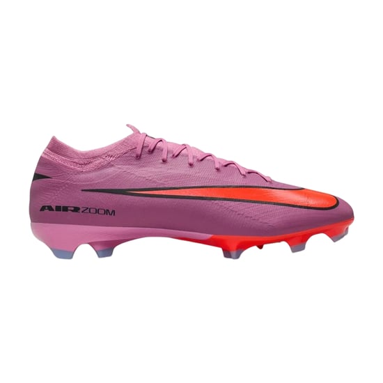 Nike - "Mercurial Vapor 16" Fußballschuhe mit festem Boden für Herren (Pink/Schwarz) - Image 1
