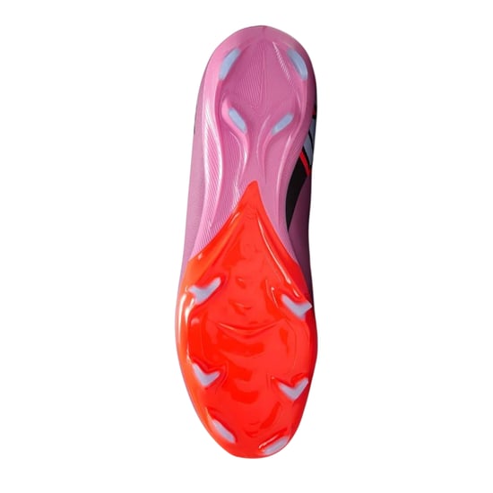 Nike - "Mercurial Vapor 16" Fußballschuhe mit festem Boden für Herren (Pink/Schwarz) - Image 3