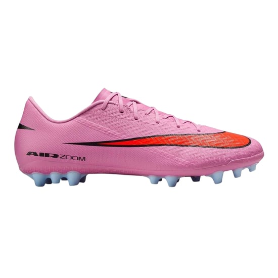 Nike - "Vapor 16" Künstlicher Boden Fußballschuhe für Herren/Damen Unisex (Pink/Schwarz) - Image 1