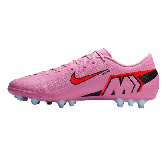 Nike - "Vapor 16" Künstlicher Boden Fußballschuhe für Herren/Damen Unisex (Pink/Schwarz) - Image 3