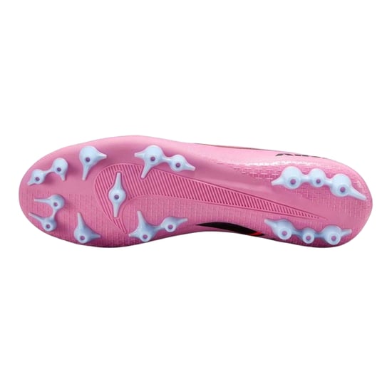 Nike - "Vapor 16" Künstlicher Boden Fußballschuhe für Herren/Damen Unisex (Pink/Schwarz) - Image 4