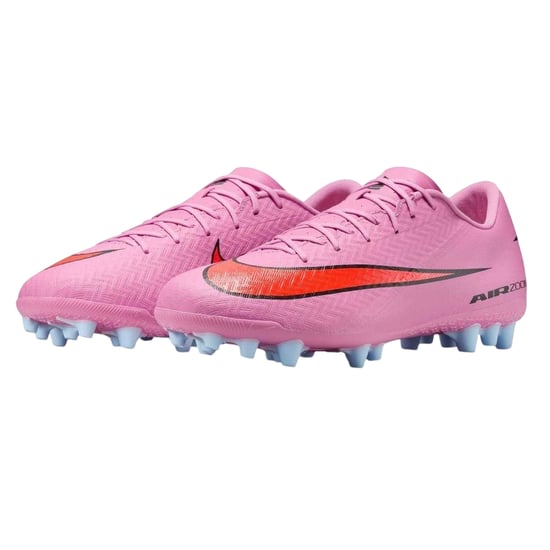 Nike - "Vapor 16" Künstlicher Boden Fußballschuhe für Herren/Damen Unisex (Pink/Schwarz) - Image 5