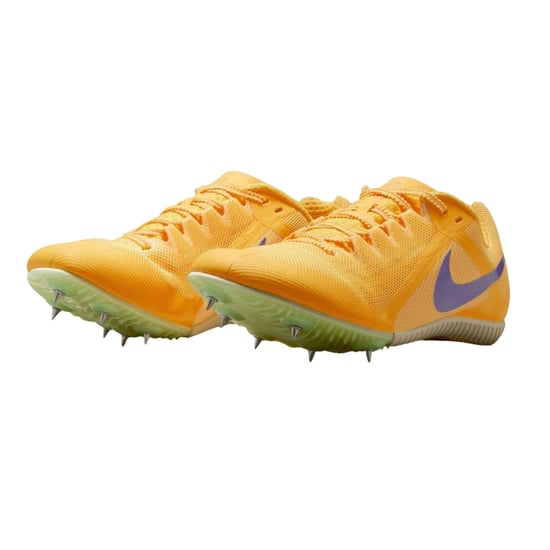 Nike - "Zoom Rival Multi" Leichtathletikschuh-Spikes für Herren (Puls Olive) - Image 5