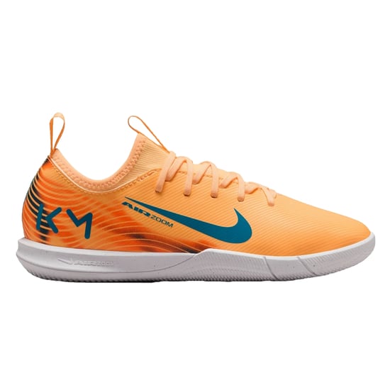 Nike - "Zoom Mercurial Vapor 16" Fußball-Stiefel für Kinder (Orange/Melone) - Image 1