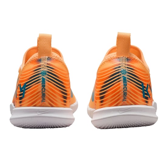 Nike - "Zoom Mercurial Vapor 16" Fußball-Stiefel für Kinder (Orange/Melone) - Image 2