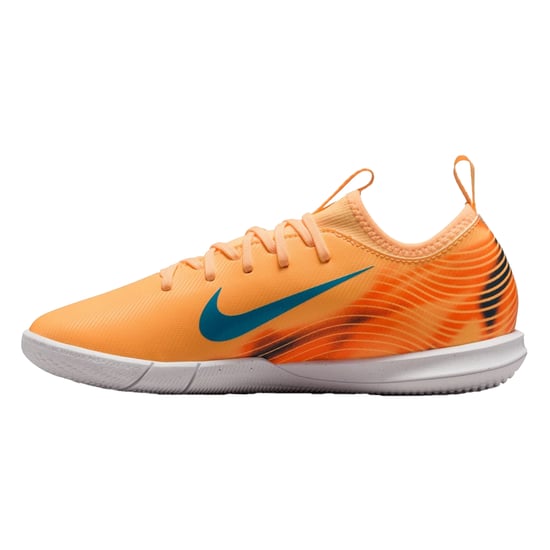 Nike - "Zoom Mercurial Vapor 16" Fußball-Stiefel für Kinder (Orange/Melone) - Image 3