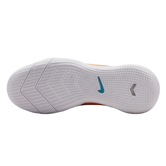Nike - "Zoom Mercurial Vapor 16" Fußball-Stiefel für Kinder (Orange/Melone) - Image 4
