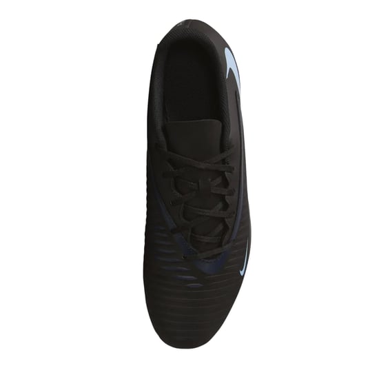Nike - "Phantom 6 Low Club" Fußballschuhe mit festem Boden für Herren (Schwarz) - Image 2