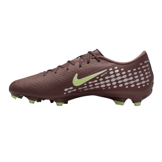 Nike - "Zoom Mercurial Vapor 16" Fußballschuhe mit festem Boden für Herren (Pflaumenrosa/Silberrosa) - Image 3