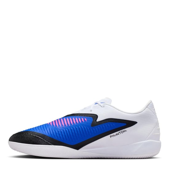 Nike - "Phantom Academy 6" Hallenfußballschuhe für Herren (Blau) - Image 2