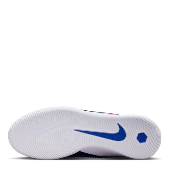 Nike - "Phantom Academy 6" Hallenfußballschuhe für Herren (Blau) - Image 3