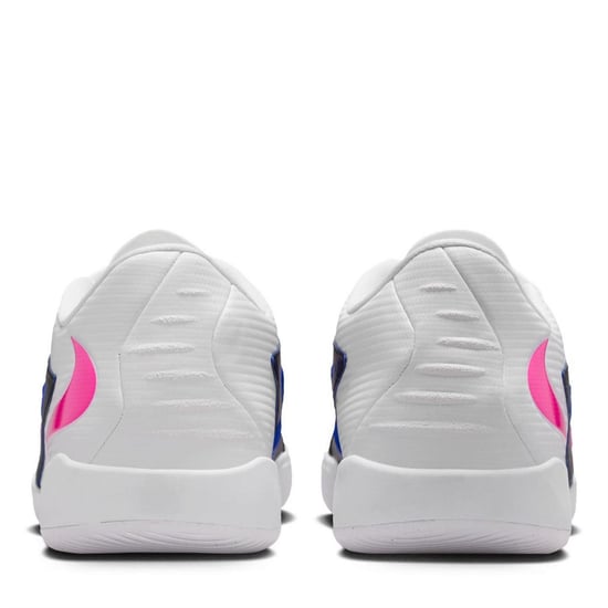 Nike - "Phantom Academy 6" Hallenfußballschuhe für Herren (Blau) - Image 5