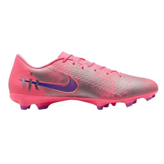 Nike - "Zoom Mercurial Vapor 16" Fußballschuhe mit festem Boden für Herren (Pink/Schwarz) - Image 1