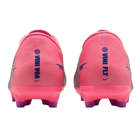 Nike - "Zoom Mercurial Vapor 16" Fußballschuhe mit festem Boden für Herren (Pink/Schwarz) - Image 2