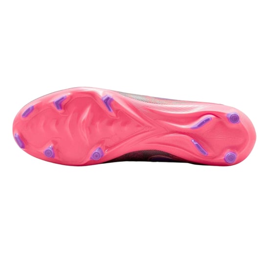 Nike - "Zoom Mercurial Vapor 16" Fußballschuhe mit festem Boden für Herren (Pink/Schwarz) - Image 3