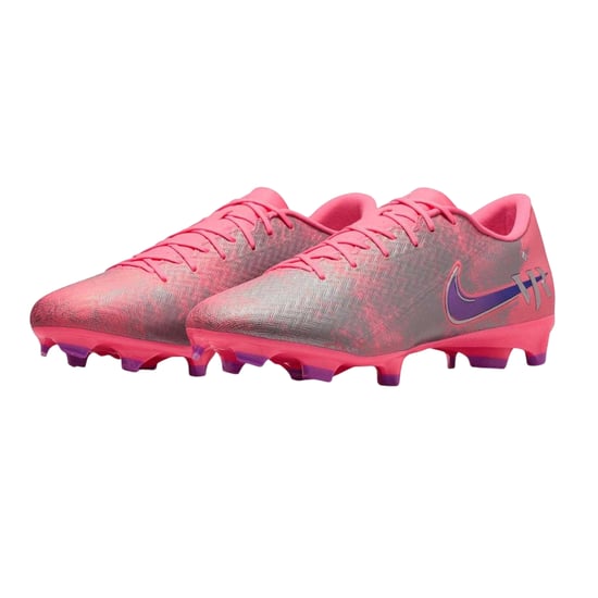Nike - "Zoom Mercurial Vapor 16" Fußballschuhe mit festem Boden für Herren (Pink/Schwarz) - Image 5