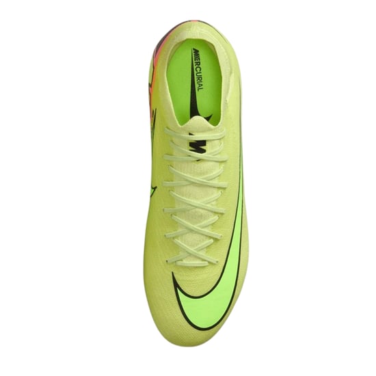 Nike - "Mercurial Vapor 16" Fußballschuhe mit festem Boden für Herren (Volt Farbe/Purpur) - Image 2