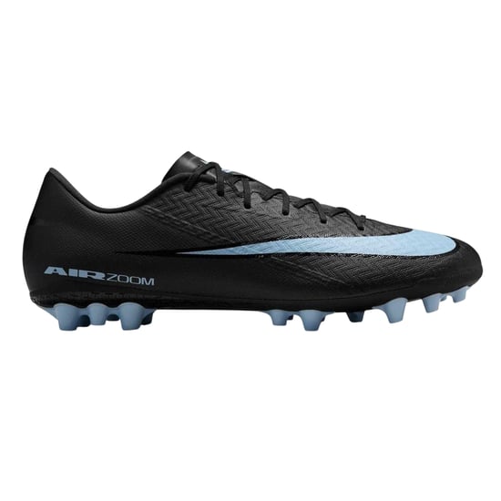 Nike - "Vapor 16" Künstlicher Boden Fußballschuhe für Herren/Damen Unisex (Schwarz/Blau) - Image 1