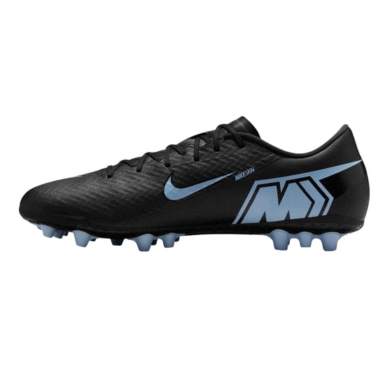 Nike - "Vapor 16" Künstlicher Boden Fußballschuhe für Herren/Damen Unisex (Schwarz/Blau) - Image 3