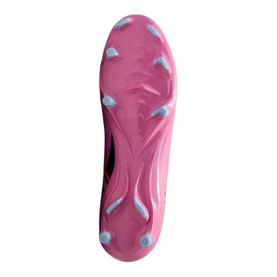 Nike - "Zoom Mercurial Vapor 16" Fußballschuhe mit festem Boden für Herren (Pink/Orange) - Image 5