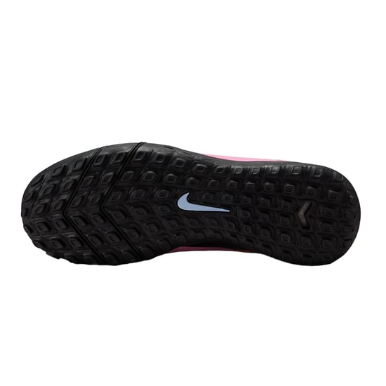 Nike - "Zoom Mercurial Vapor 16" Fußball-Stiefel für Kinder (Schwarz/Blau) - Image 4